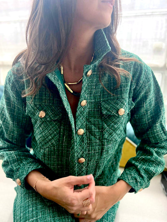 Veste Sasha