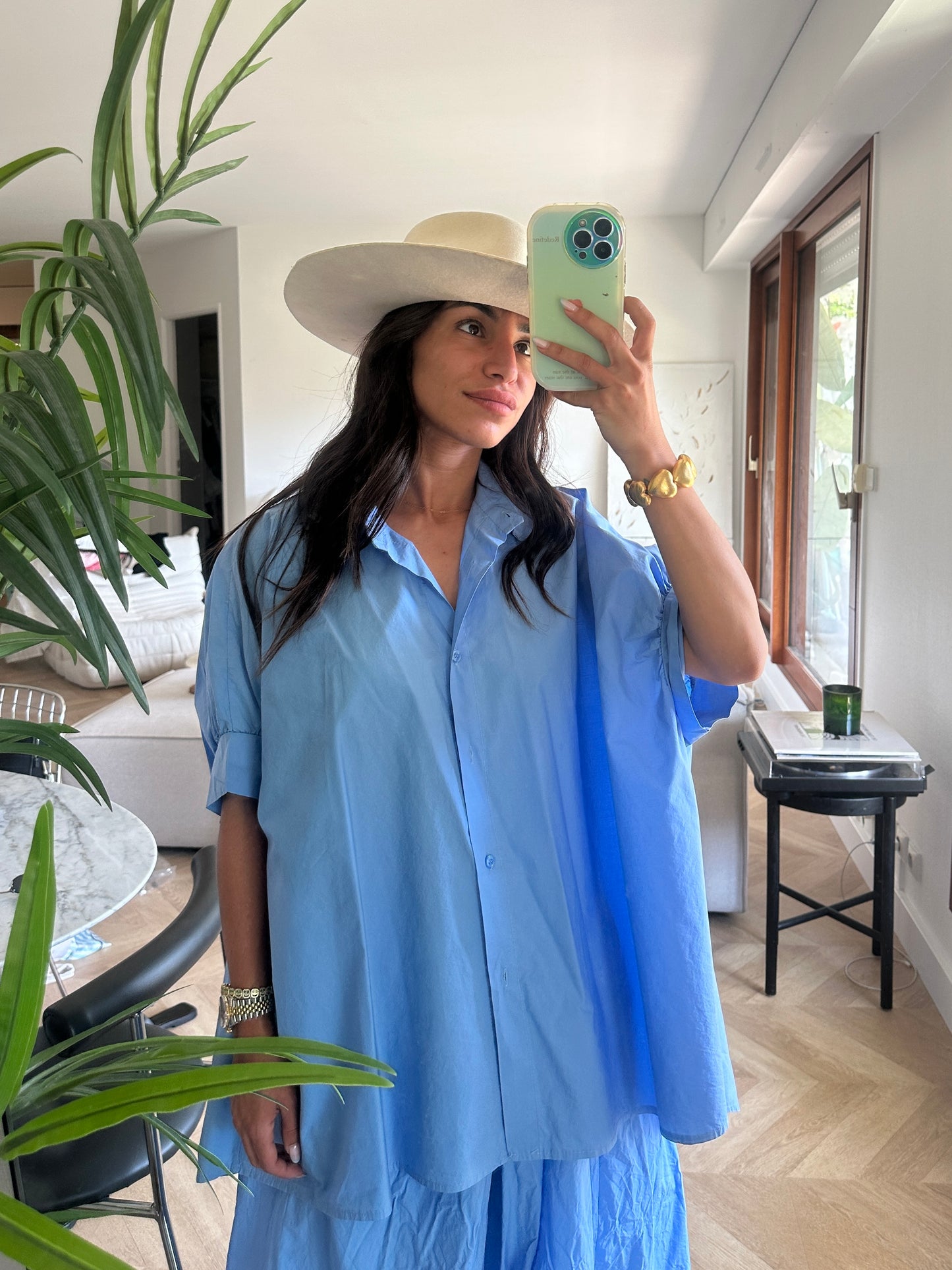 Ensemble Azzura