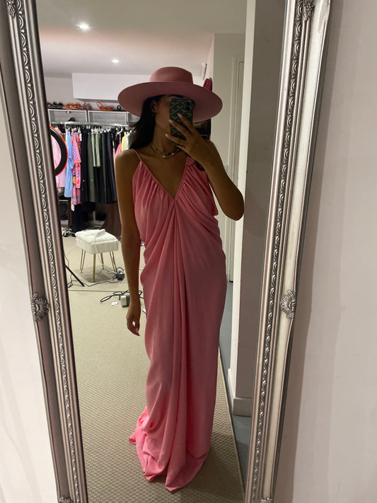 Robe Rose