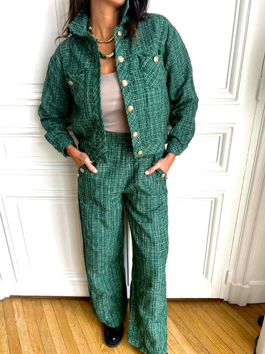 Pantalon Sasha