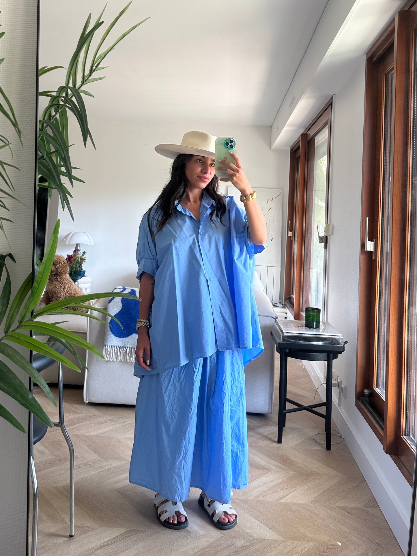 Ensemble Azzura