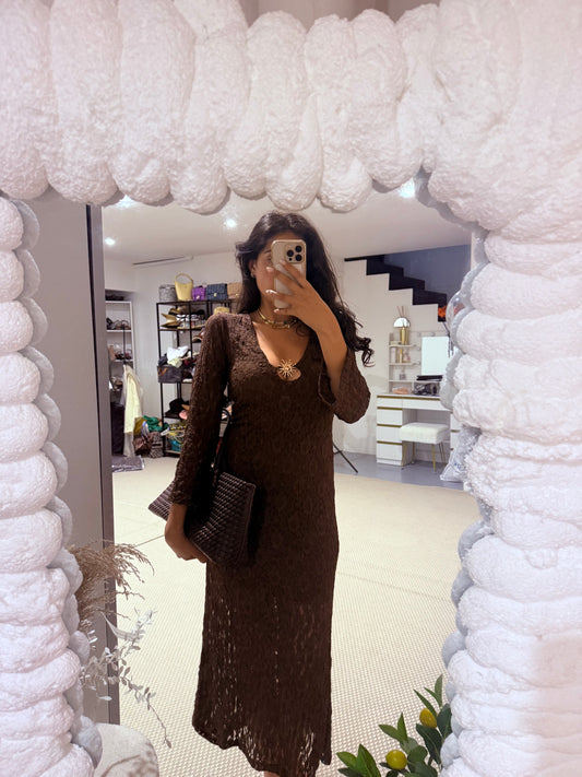 Robe Santorini